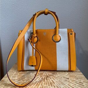 MCM Neo Milla Women's Bag